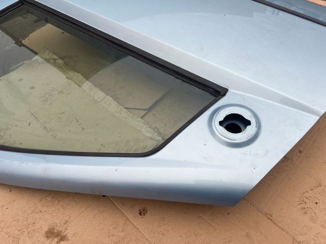 bontott FIAT PUNTO II Bal első Ajtó (Üres lemez)