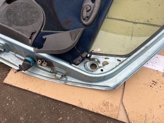 bontott FIAT PUNTO II Bal első Ajtó (Üres lemez)