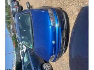 bontott FIAT PUNTO II Bal első Ajtó (Üres lemez)