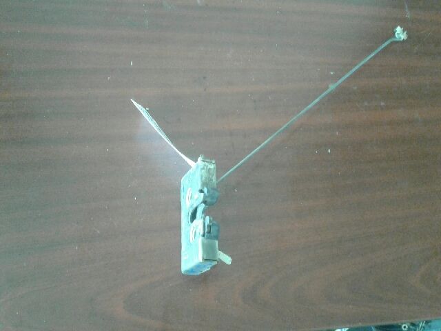 bontott FIAT PUNTO II Bal első Ajtó (Üres lemez)