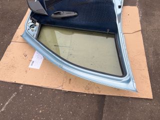 bontott FIAT PUNTO II Bal első Ajtó (Üres lemez)