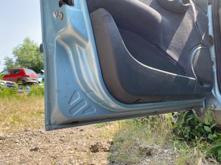 bontott FIAT PUNTO II Bal első Ajtó (Üres lemez)