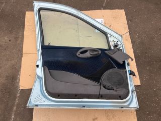 bontott FIAT PUNTO II Bal első Ajtó (Üres lemez)