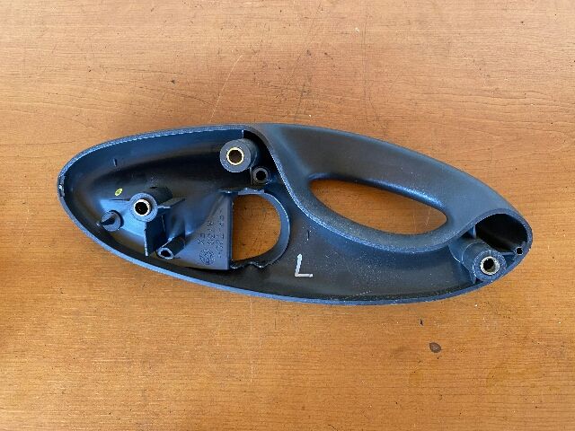 bontott FIAT PUNTO II Bal első Ajtóbehúzó