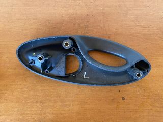 bontott FIAT PUNTO II Bal első Ajtóbehúzó