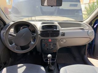 bontott FIAT PUNTO II Bal első Ajtóbehúzó