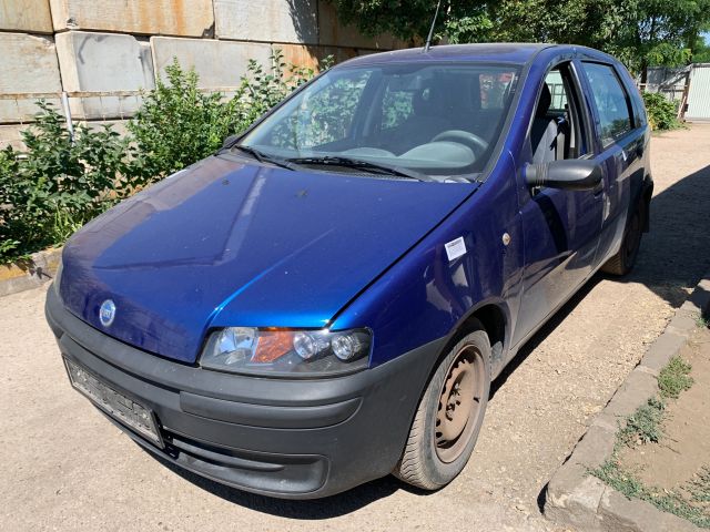 bontott FIAT PUNTO II Bal első Ajtóbehúzó