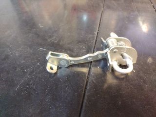 bontott FIAT PUNTO II Bal első Ajtóhatároló