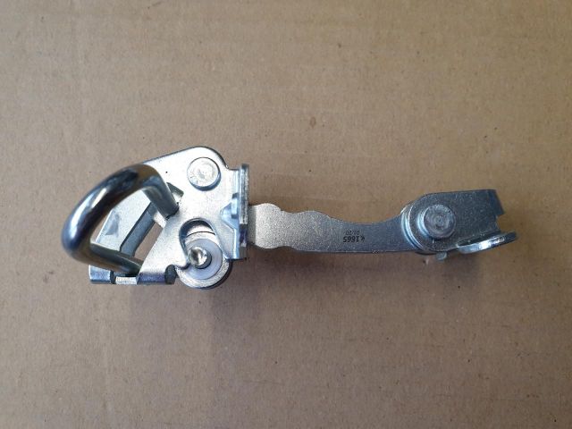 bontott FIAT PUNTO II Bal első Ajtóhatároló