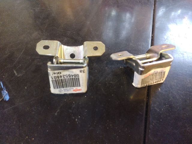 bontott FIAT PUNTO II Bal első Ajtóhatároló