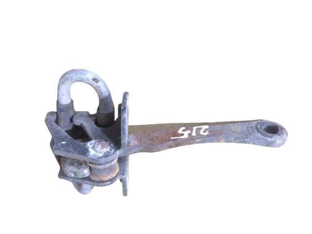 bontott FIAT PUNTO II Bal első Ajtóhatároló