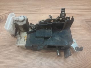 bontott FIAT PUNTO II Bal első Ajtózár