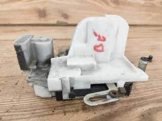 bontott FIAT PUNTO II Bal első Ajtózár