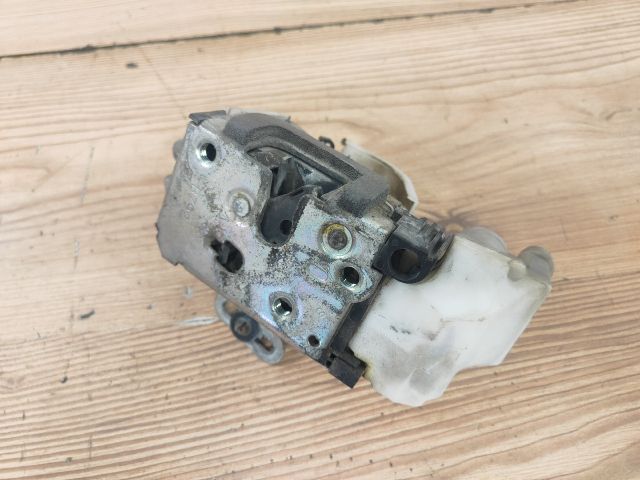 bontott FIAT PUNTO II Bal első Ajtózár