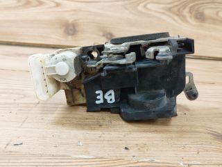 bontott FIAT PUNTO II Bal első Ajtózár