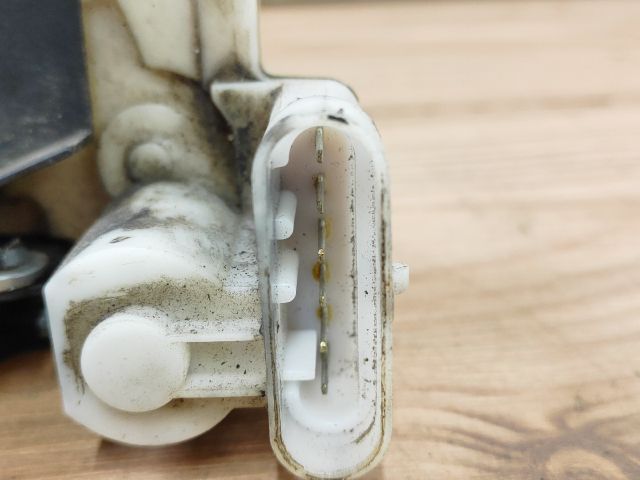 bontott FIAT PUNTO II Bal első Ajtózár