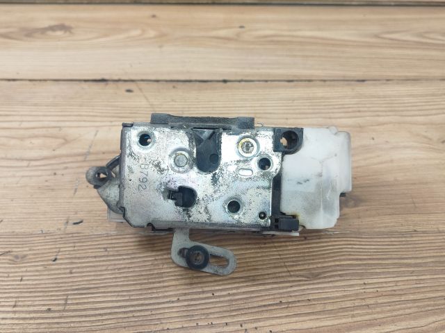 bontott FIAT PUNTO II Bal első Ajtózár