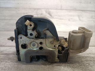 bontott FIAT PUNTO II Bal első Ajtózár