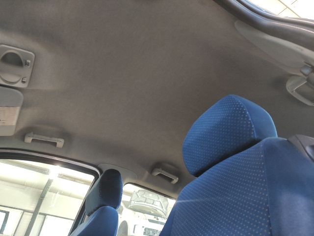 bontott FIAT PUNTO II Bal első Ajtózár