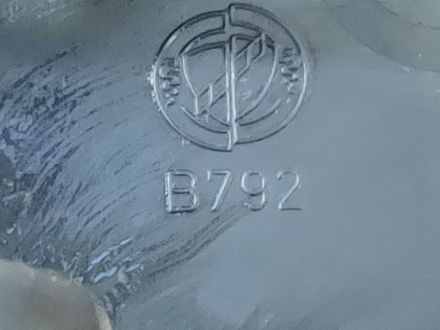 bontott FIAT PUNTO II Bal első Ajtózár