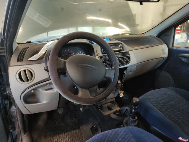 bontott FIAT PUNTO II Bal első Ajtózár