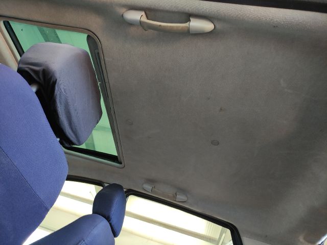 bontott FIAT PUNTO II Bal első Ajtózár