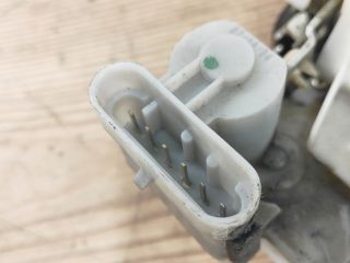 bontott FIAT PUNTO II Bal első Ajtózár