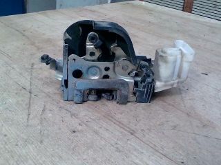 bontott FIAT PUNTO II Bal első Ajtózár