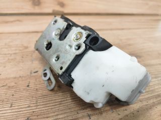 bontott FIAT PUNTO II Bal első Ajtózár