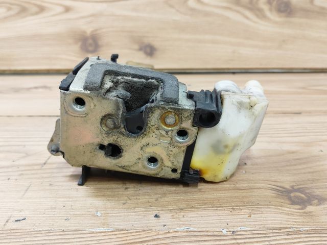 bontott FIAT PUNTO II Bal első Ajtózár