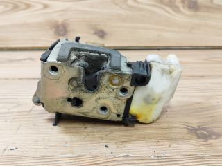 bontott FIAT PUNTO II Bal első Ajtózár