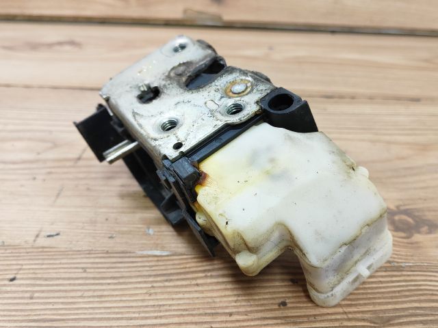 bontott FIAT PUNTO II Bal első Ajtózár