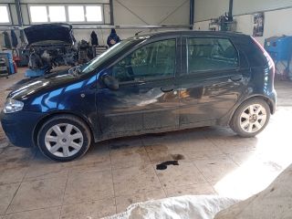 bontott FIAT PUNTO II Bal első Ajtózár