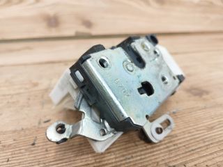 bontott FIAT PUNTO II Bal első Ajtózár