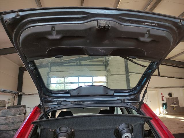 bontott FIAT PUNTO II Bal első Ajtózár