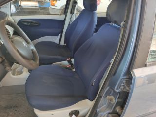 bontott FIAT PUNTO II Bal első Ajtózár