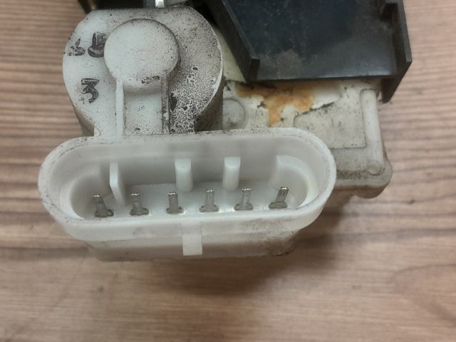 bontott FIAT PUNTO II Bal első Ajtózár