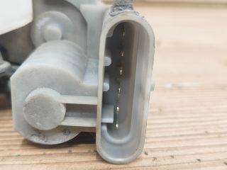 bontott FIAT PUNTO II Bal első Ajtózár