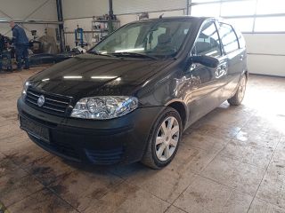 bontott FIAT PUNTO II Bal első Ajtózár