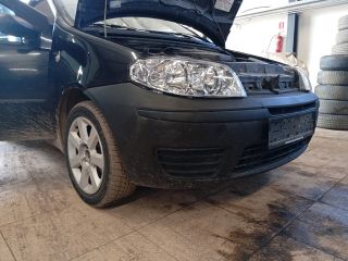 bontott FIAT PUNTO II Bal első Ajtózár