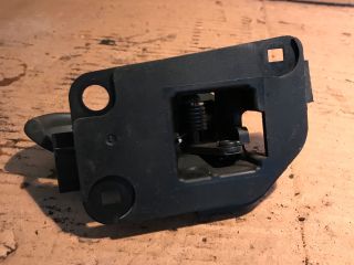 bontott FIAT PUNTO II Bal első Belső Kilincs