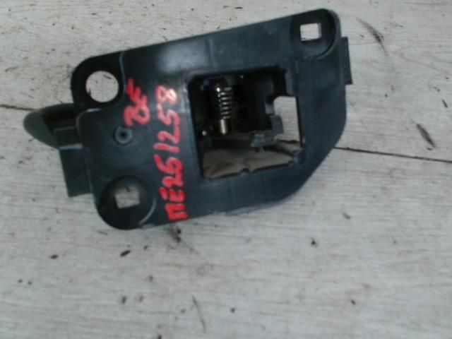 bontott FIAT PUNTO II Bal első Belső Kilincs