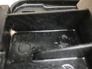 bontott FIAT PUNTO II Bal első Belső Kilincs