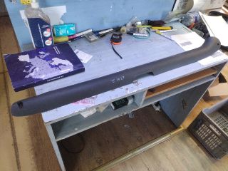 bontott FIAT PUNTO II Bal első Belső Küszöb Burkolat