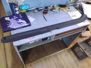 bontott FIAT PUNTO II Bal első Belső Küszöb Burkolat