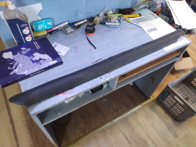 bontott FIAT PUNTO II Bal első Belső Küszöb Burkolat