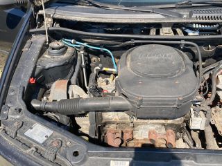 bontott FIAT PUNTO II Bal első Belső Küszöb Burkolat