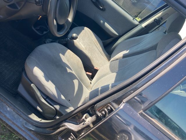 bontott FIAT PUNTO II Bal első Belső Küszöb Burkolat