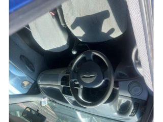 bontott FIAT PUNTO II Bal első Biztonsági Öv