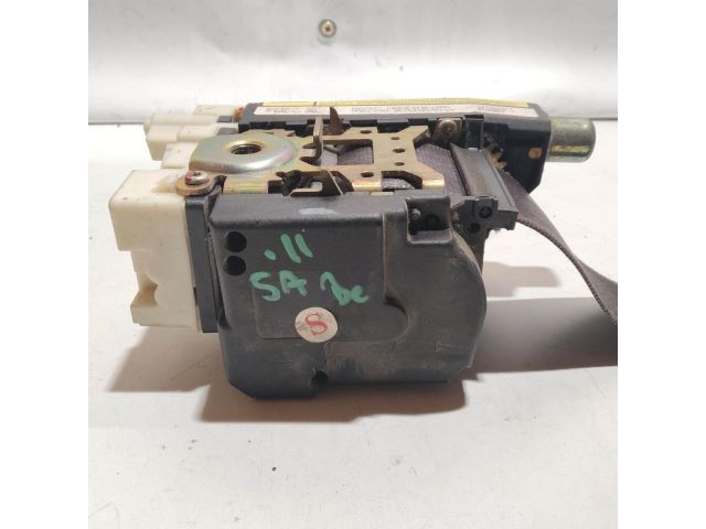 bontott FIAT PUNTO II Bal első Biztonsági Öv